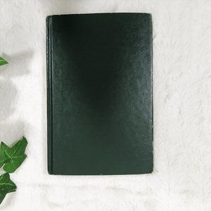 Vintage Accents - Vintage Book Vintage Accents - Vintage Book